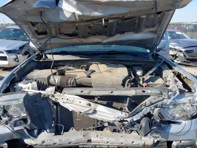 Toyota Tacoma Sr5 V6 Image 9