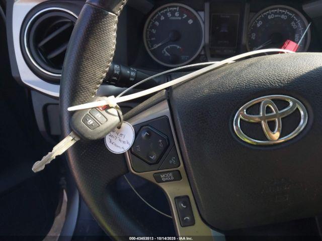 Toyota Tacoma Sr5 V6 Image 11