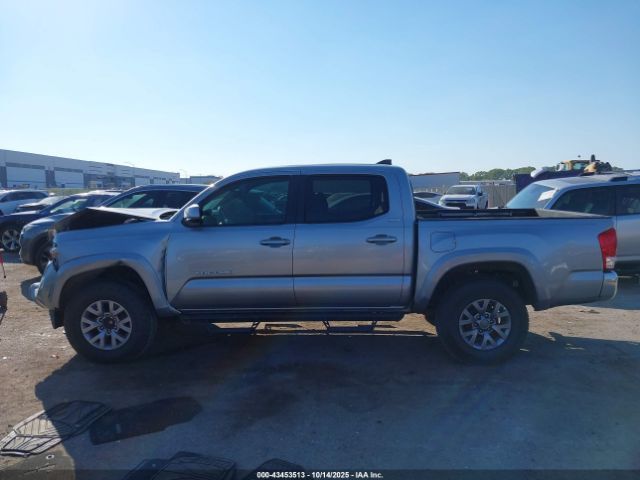 Toyota Tacoma Sr5 V6 Image 16