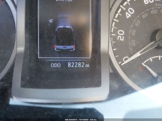 Toyota Tacoma Sr5 V6 Image 13