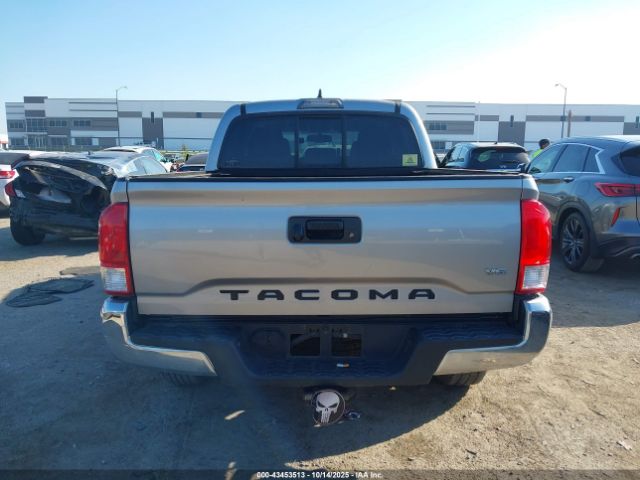 Toyota Tacoma Sr5 V6 Image 14