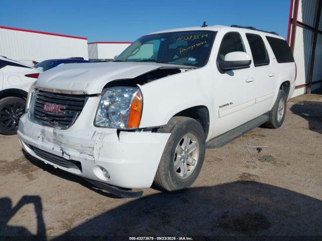 GMC Yukon Slt Image 7