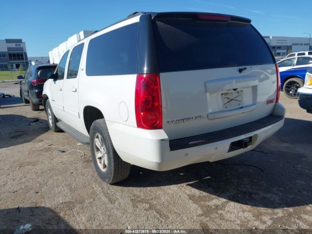 GMC Yukon Slt Image 6