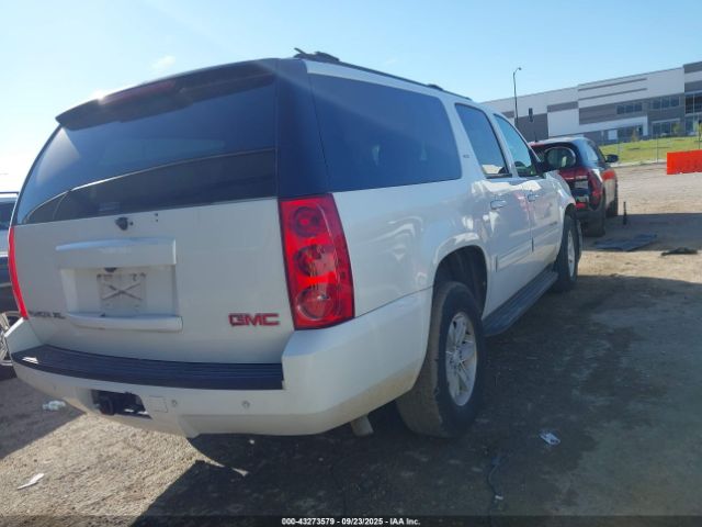 GMC Yukon Slt Image 5