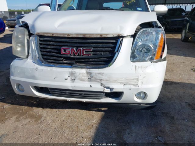 GMC Yukon Slt Image 12