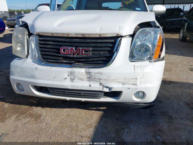 GMC Yukon Slt Image 12
