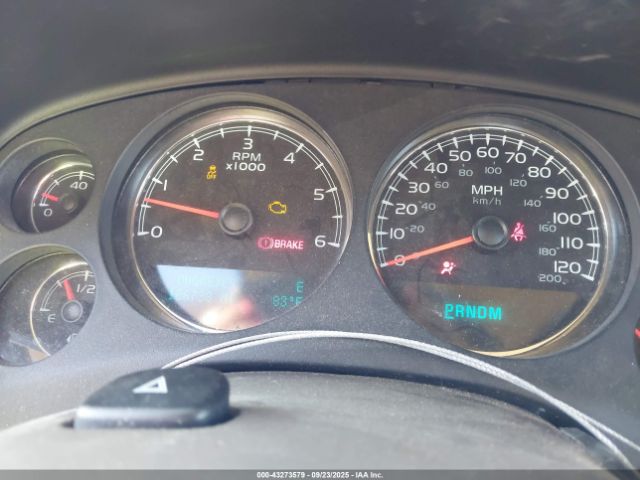 GMC Yukon Slt Image 4