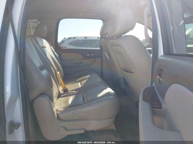 GMC Yukon Slt Image 8