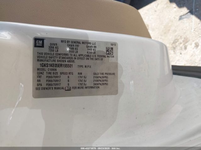 GMC Yukon Slt Image 13