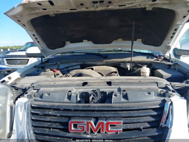 GMC Yukon Slt Image 10