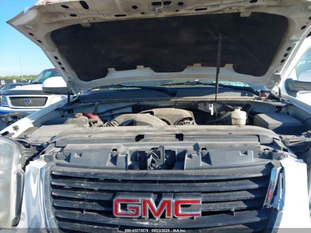GMC Yukon Slt Image 10