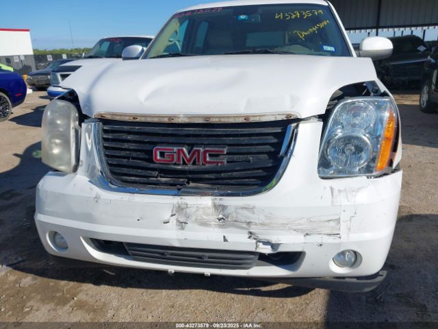 GMC Yukon Slt Image 17