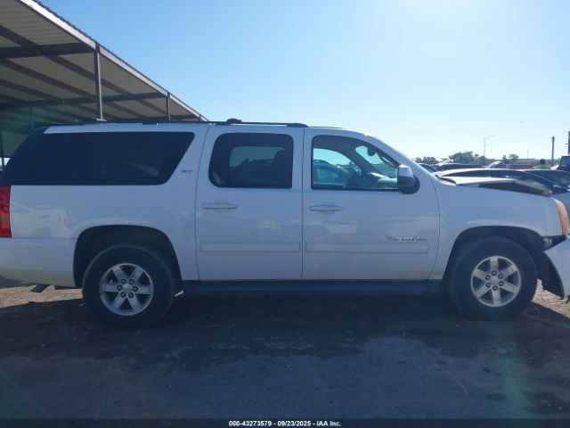 GMC Yukon Slt Image 3