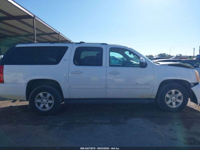 GMC Yukon Slt Image 3
