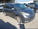 Toyota Sienna Xle Premium 8 Passenger Image 1