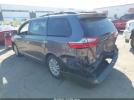 Toyota Sienna Xle Premium 8 Passenger Image 2
