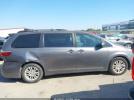 Toyota Sienna Xle Premium 8 Passenger Image 12