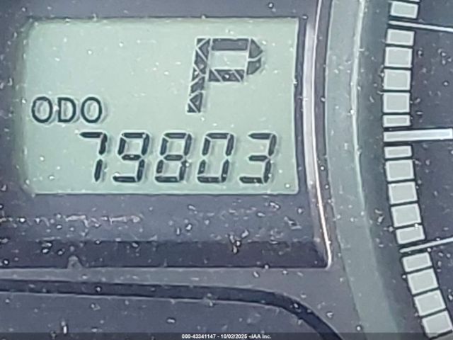 Toyota Sienna Le V6 Image 3