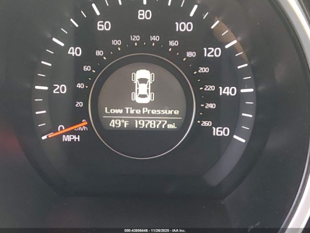 Kia Optima Ex Image 4