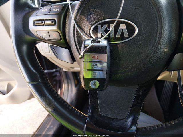 Kia Optima Ex Image 7