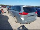 Toyota Sienna L V6 7 Passenger Image 16