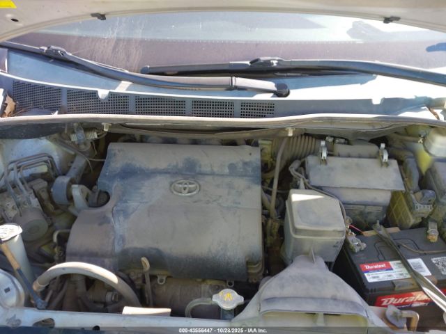 Toyota Sienna L V6 7 Passenger Image 12