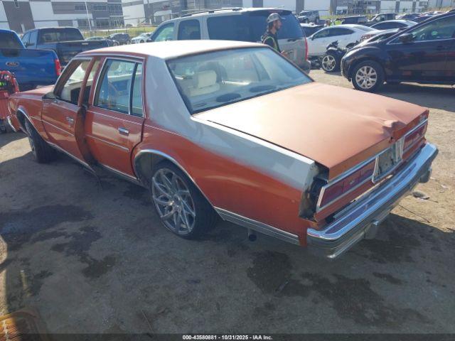 Chevrolet Caprice Image 8