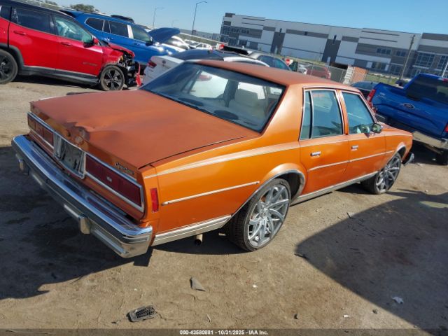 Chevrolet Caprice Image 15