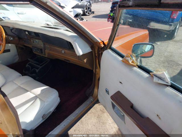 Chevrolet Caprice Image 4