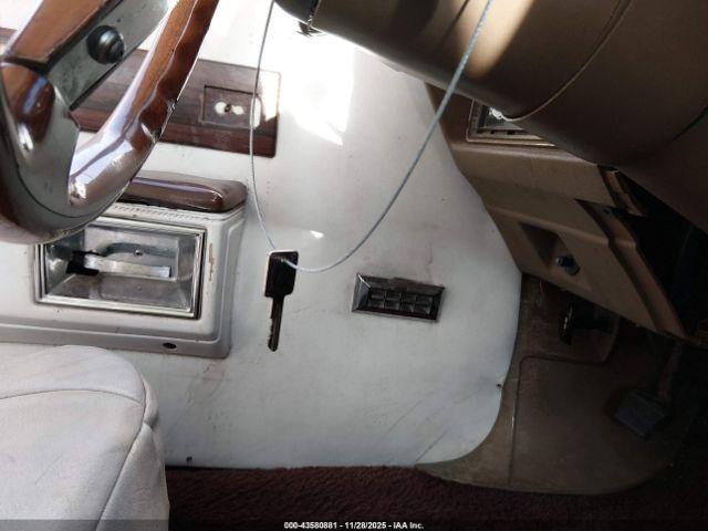 Chevrolet Caprice Image 5