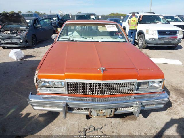 Chevrolet Caprice Image 12