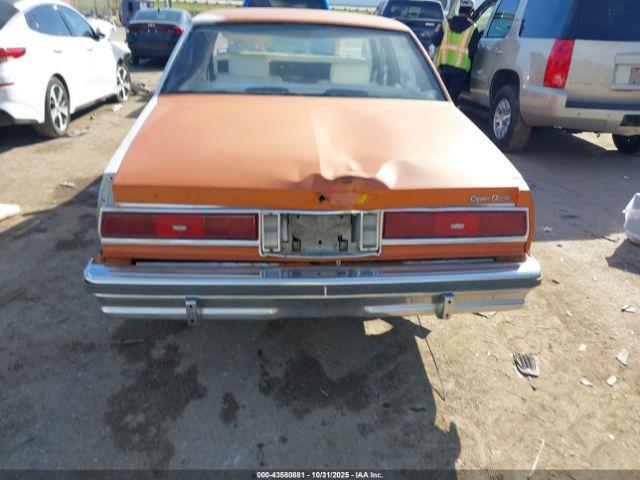 Chevrolet Caprice Image 11