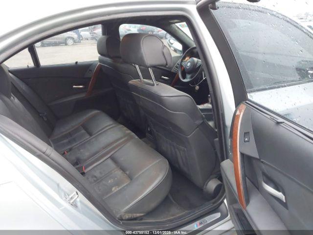 BMW M Series Image 5