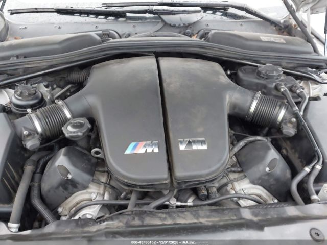 BMW M Series Image 7