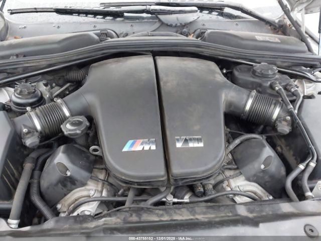 BMW M Series Image 7