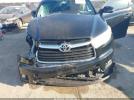 Toyota Highlander Xle V6 Image 15