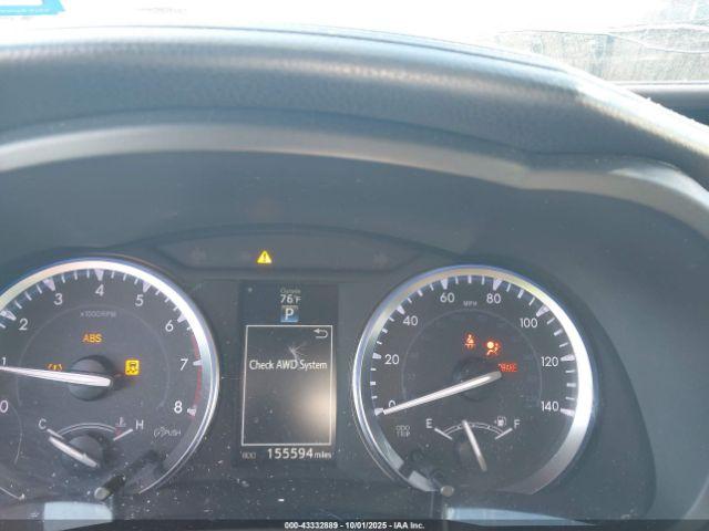 Toyota Highlander Xle V6 Image 6