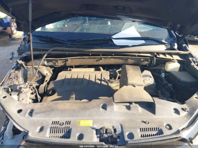 Toyota Highlander Xle V6 Image 16