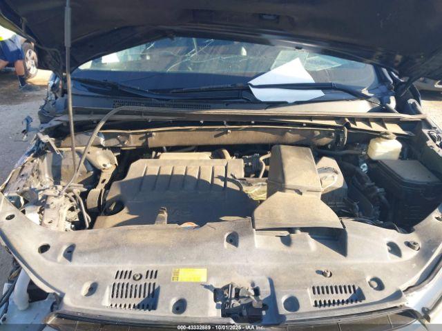 Toyota Highlander Xle V6 Image 16