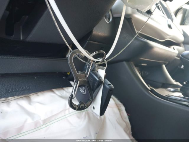 Toyota Highlander Xle V6 Image 12