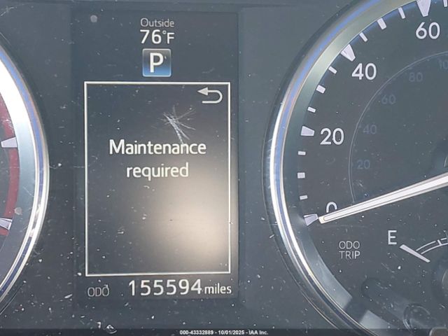 Toyota Highlander Xle V6 Image 9