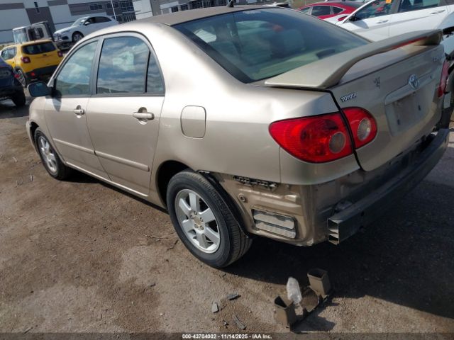 Toyota Corolla Le Image 6