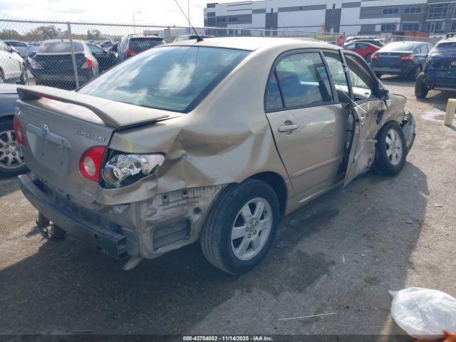 Toyota Corolla Le Image 2