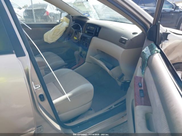 Toyota Corolla Le Image 3