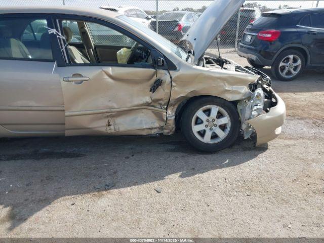 Toyota Corolla Le Image 4