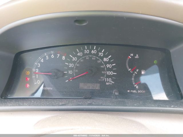 Toyota Corolla Le Image 15