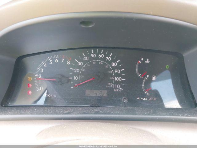 Toyota Corolla Le Image 15