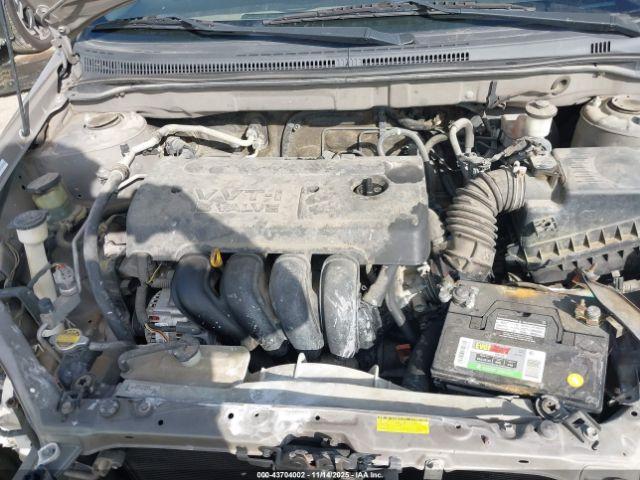 Toyota Corolla Le Image 9