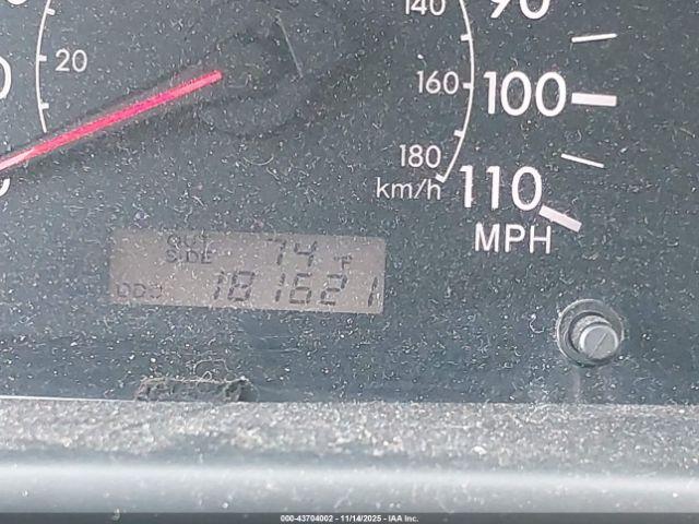 Toyota Corolla Le Image 16