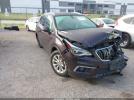 Buick Envision Essence Image 1